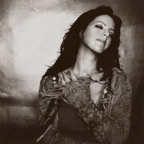 Sarah Mclachlan